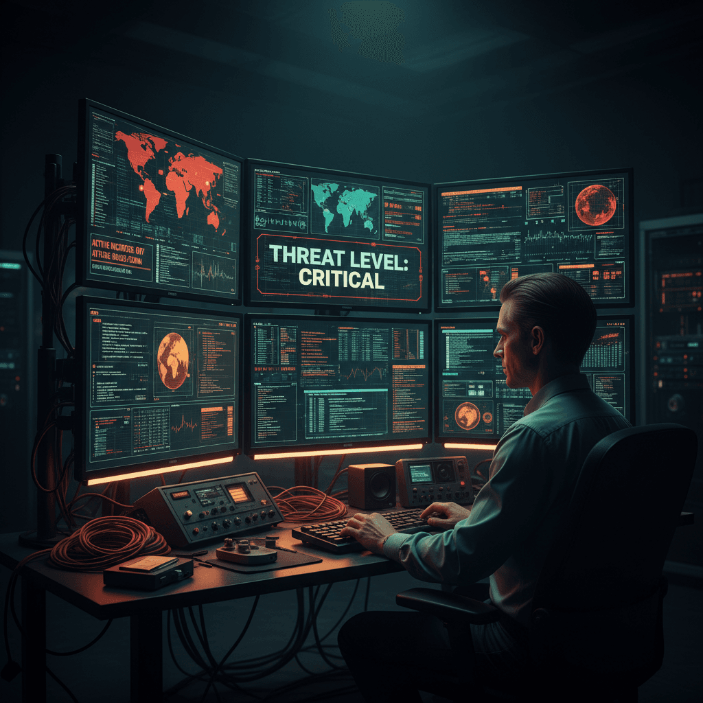 Security & Compliance