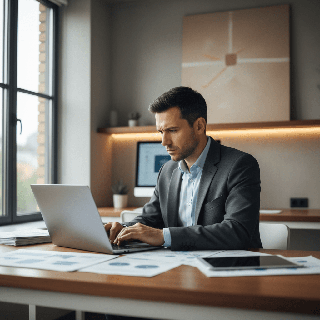 Technology assessment and audit review