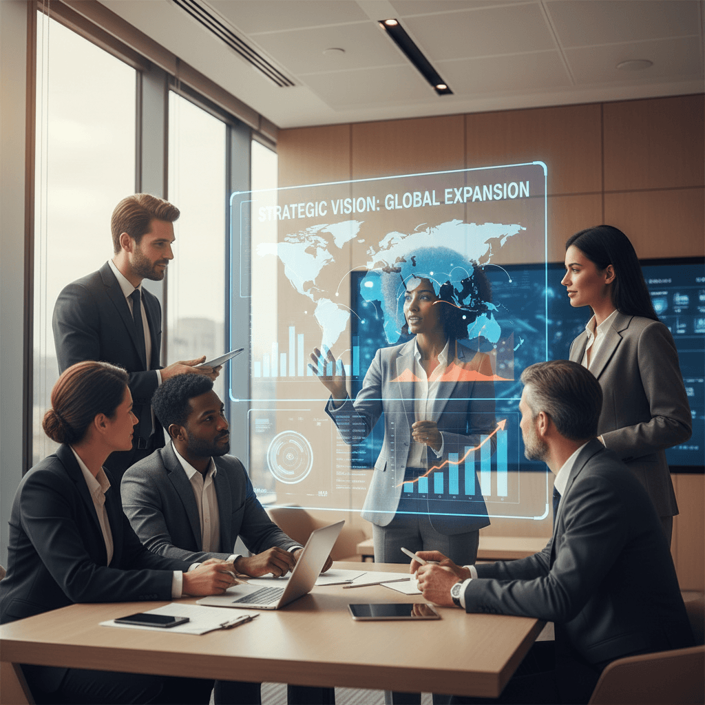 Digital Transformation