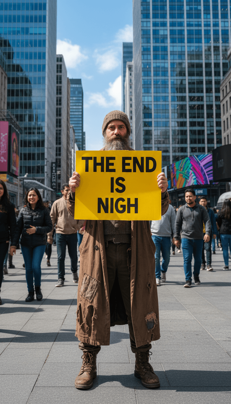 Professional IT consultant reviewing infrastructure strategy with enterprise business stakeholder