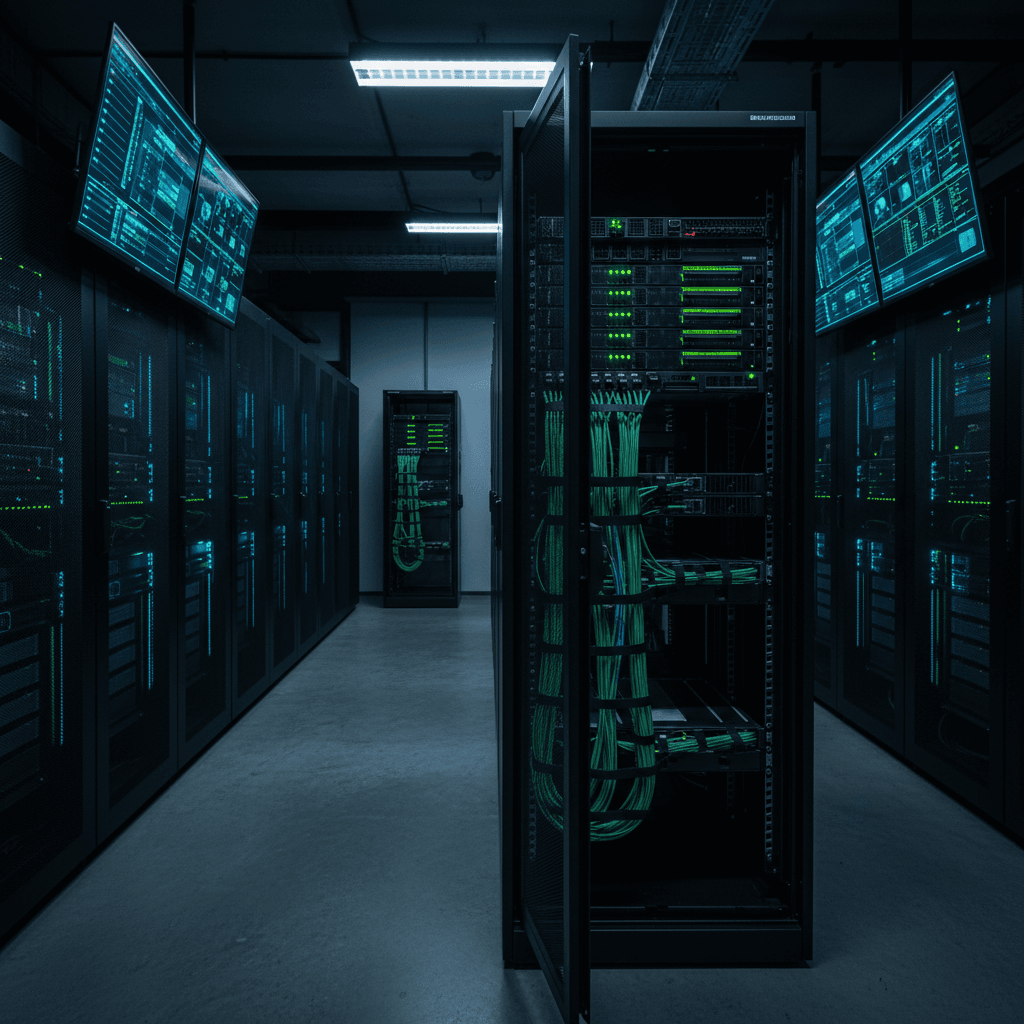 Infrastructure Optimization